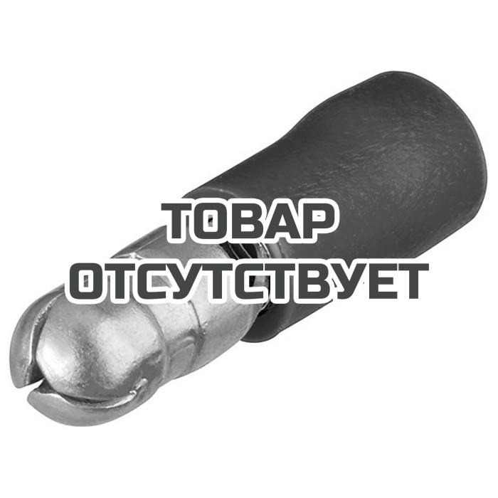 Штекеры круглые изолированые KNIPEX KN-9799151 (100 шт.)