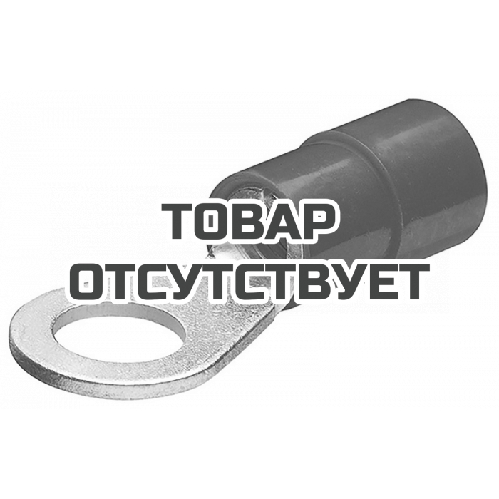Наконечники кабельные изолированные KNIPEX KN-9799172 (200 шт.)