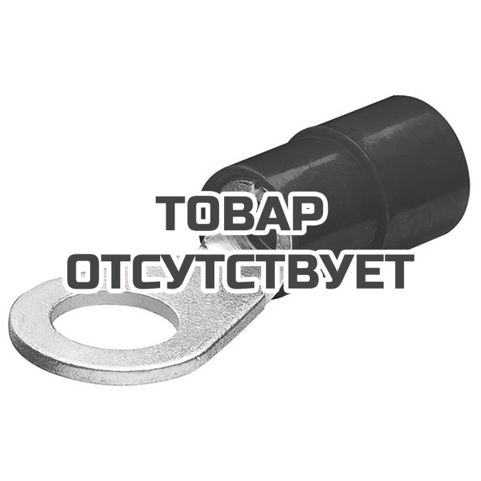 Наконечники кабельные изолированные KNIPEX KN-9799175 (100 шт.)