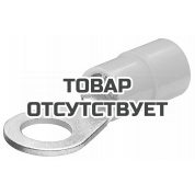 Наконечники кабельные изолированные KNIPEX KN-9799177 (100 шт.)