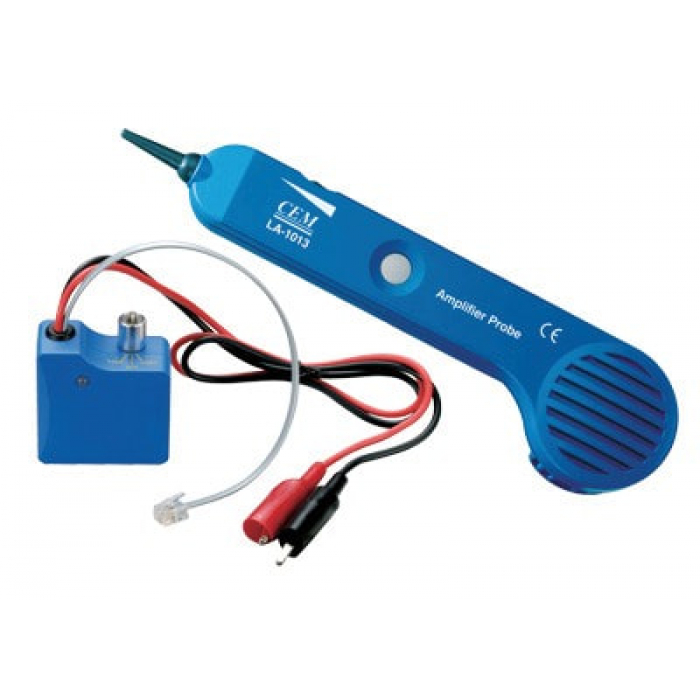 Детектор скрытой проводки CEM(СЕМ) LA-1013