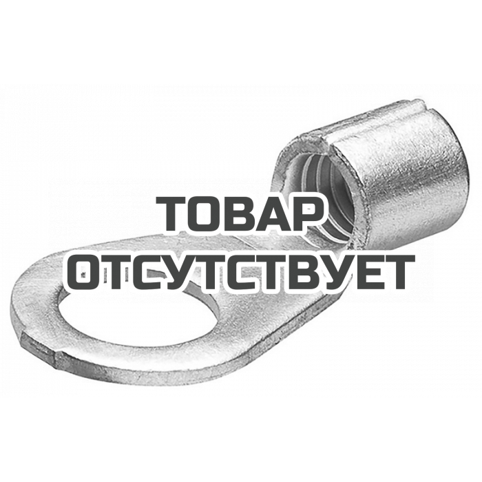 Прессуемые кабельные наконечники KNIPEX KN-9799215 (100 шт.)