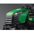 Садовый трактор Caiman Comodo 2WD-HD