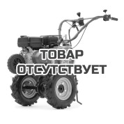 Мотоблок Caiman VARIO 70C TWK+