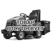 Садовый трактор Caiman Comodo 2WD-HD