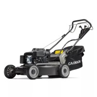 Газонокосилка бензиновая Caiman FERRO 55CLV