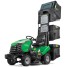 Садовый трактор Caiman Comodo 2WD-HD