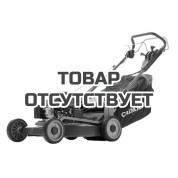 Газонокосилка бензиновая Caiman IXO 55CV BBC