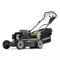 Газонокосилка бензиновая Caiman FERRO 52CV