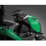 Садовый трактор Caiman Comodo 2WD-HD