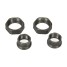 Насос циркуляционный бытовой DAB VA 65/130 + гайки UNION KIT 1 1/2" х 1" F в подарок