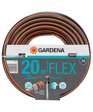 Шланг Gardena Flex 13 мм ( 1/2 ) 20 м