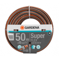 Шланг Gardena SuperFlex 13 мм (1/2) 50 м