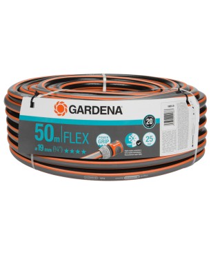 Шланг Gardena Flex 19 мм (3/4) 50 м