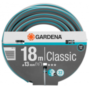 Шланг Gardena Classic 13 мм (1/2) х 18 м