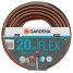Рукоятка телескопическая Gardena 210-390 см + Плодосъемник + Шланг Flex 13 мм ( 1/2 ) 20 м + Штуцер шарнирный 3/4 + Коннектор (2 шт.) + Очиститель для желобов
