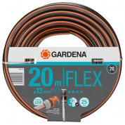 Шланг Gardena Flex 13 мм ( 1/2 ) 20 м