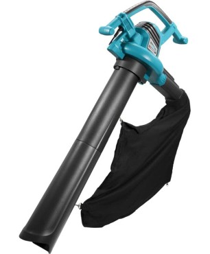 Воздуходув-пылесос электрический Gardena ErgoJet 3000