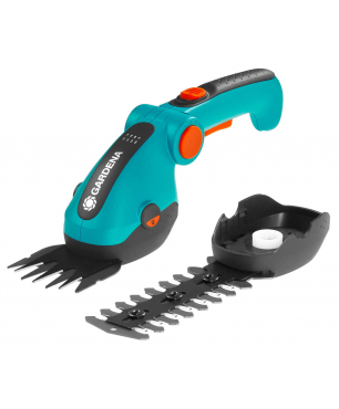 Ножницы аккумуляторные Gardena ComfortCut Li