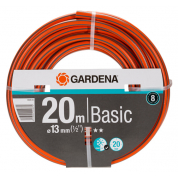 Шланг Gardena Basic 13 мм 1/2 х 20 м