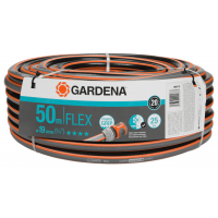 Шланг Gardena Flex 19 мм (3/4) 50 м