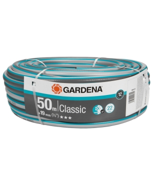 Шланг Gardena Classic 19 мм (3/4) х 50 м