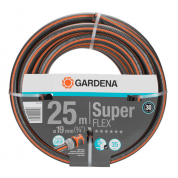 Шланг Gardena SuperFlex (3/4) х 25 м