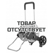 Тележка для шлангов металлическая Gardena AquaRoll M