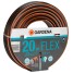 Рукоятка телескопическая Gardena 210-390 см + Плодосъемник + Шланг Flex 13 мм ( 1/2 ) 20 м + Штуцер шарнирный 3/4 + Коннектор (2 шт.) + Очиститель для желобов
