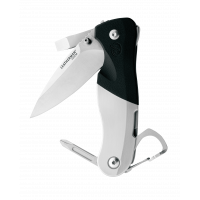 Нож Leatherman е33Т, 4 функции