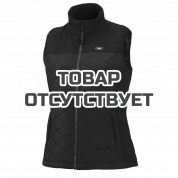 Жилет с электроподогревом пуховый Milwaukee M12 HBWPLadies-0 (L)