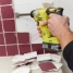 Перфоратор аккумуляторный Ryobi R18SDS-L25S ONE+