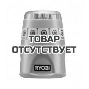 Набор бит Torx 10 предметов Ryobi RAK10TSD