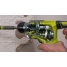 Перфоратор аккумуляторный Ryobi R18SDS-L25S ONE+