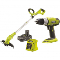 Набор инструментов Ryobi RLT1831-CD3H ONE+