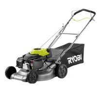 Газонокосилка самоходная бензиновая Ryobi RLM46175SL