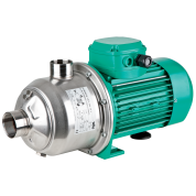 Центробежный насос Wilo MHI 1602-1/E/3-400-50-2/IE3