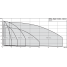 Вертикальный многоступенчатый насос Wilo Helix V 1010-1/16/E/S