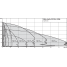 Вертикальный многоступенчатый насос Wilo Helix VE 3602-5,5 FF240-4/16/E/S/