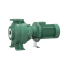Насос для отвода сточных вод блочной конструкции со встроенным стандартным электродвигателем фекальный насос Wilo RexaBloc RE 15.84D-275DAH180L4