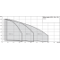 Вертикальный многоступенчатый насос Wilo Helix V 1013-1/16/E/S