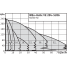 Вертикальный многоступенчатый насос Wilo Helix VE 1603-4.0-1/16/E/KS