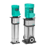 Вертикальный многоступенчатый насос Wilo Helix V 1613-2/25/V