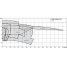 Насосная станция Wilo SiFire EN 150/315-291-250/1,5 EJ