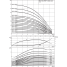 Вертикальный многоступенчатый насос Wilo Helix FIRST V 1621-5/30/E/KS/