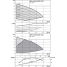 Вертикальный многоступенчатый насос Wilo Helix EXCEL 5202-1/16/E/KS