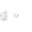 Фекальный насос Wilo EMU FA 08.53-185E + T 13-4/12HEx