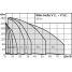 Вертикальный многоступенчатый насос Wilo Helix V 216-2/25/V/KS