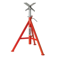 Опора низкая V-образная для труб RIDGID VJ-98 20&quot;- 38&quot;