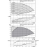 Вертикальный многоступенчатый насос Wilo Helix EXCEL 2203-4.2-1/16/E/KS